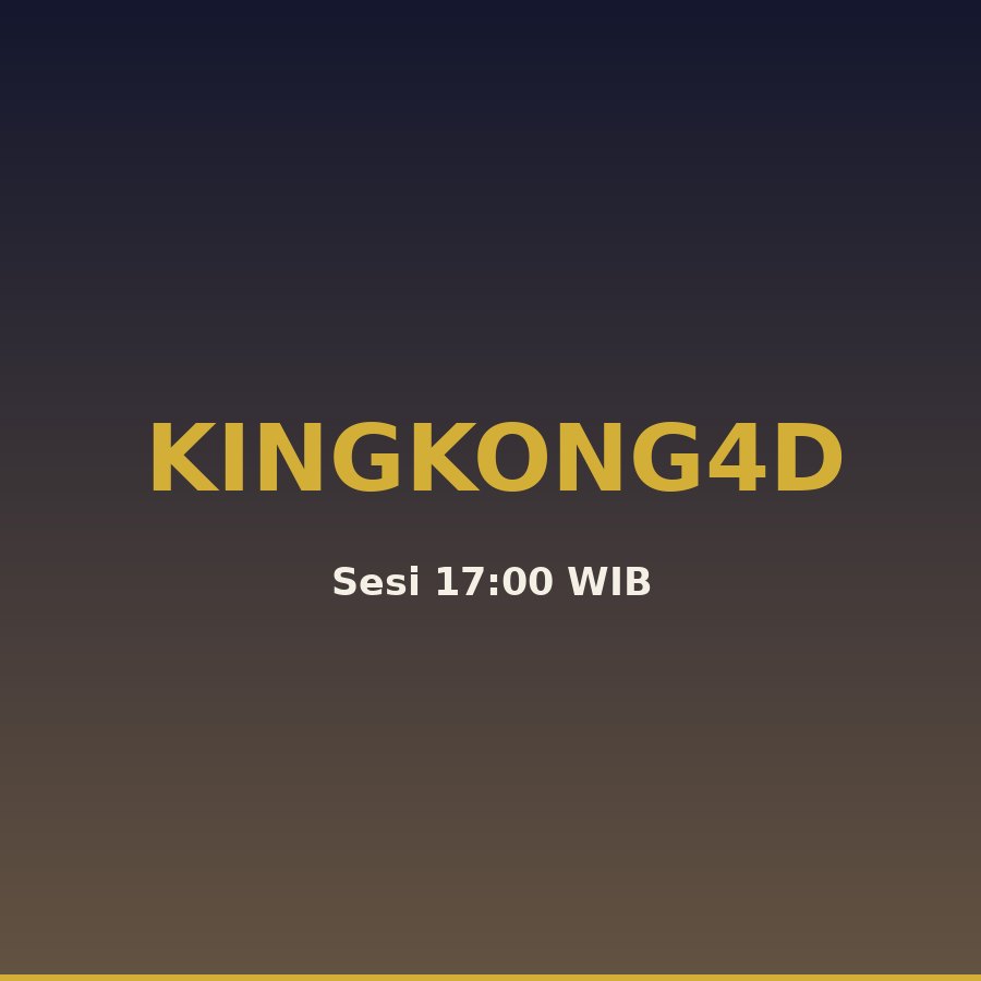 Kingkong 5d Kode Alam Kingkong4D 23 hari ini 9 Oktober (40293)